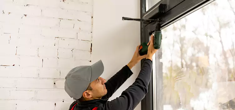 Automatic Door Opener Commercial La Quinta
