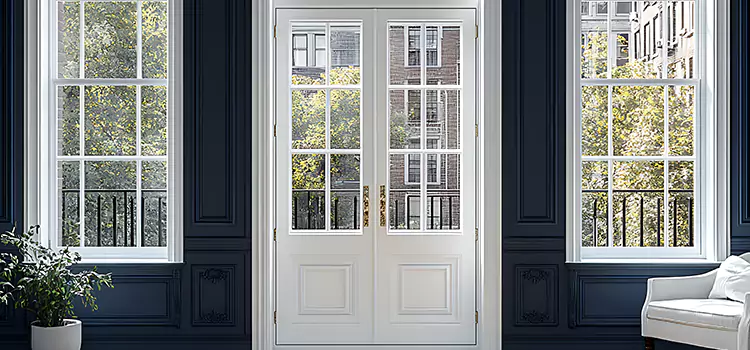French Door Lock Repair La Quinta