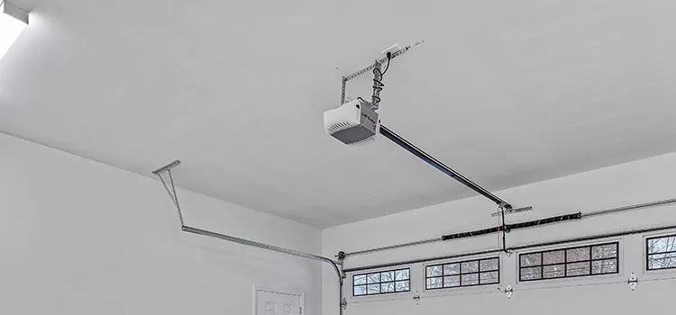 Experienced Garage Door Installers La Quinta