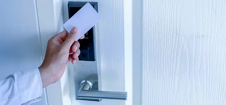 Why Choose Us for Your Keycard Lock Installation in La Quinta, CA?