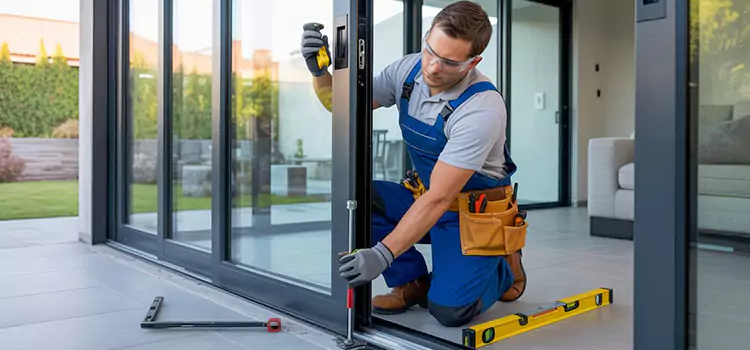 Sliding Screen Door Repair La Quinta
