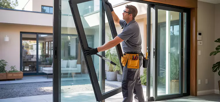 Specialized Sliding Door Roller Services in La Quinta, California