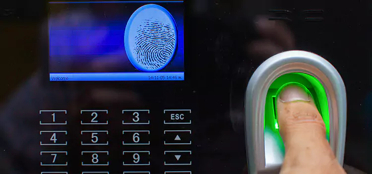 Your Trusted Partner for Secure Access in La Quinta, CA