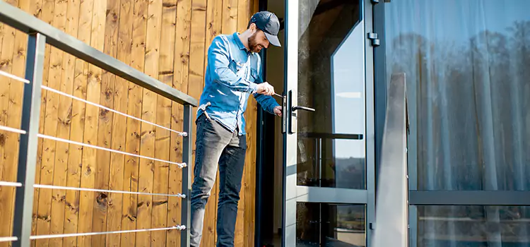 Emergency Patio Door Repair La Quinta