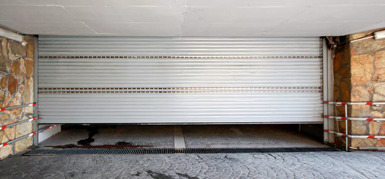 Steel Garage Door Repair La Quinta